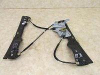 Fensterheber elek. links vorn ohne Motor<br>OPEL ASTRA J SPORTS TOURER 1.7 CDTI