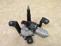 Wischermotor hinten <br>OPEL ASTRA J SPORTS TOURER 1.7 CDTI