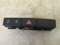 Schalter Warnblinker <br>OPEL ASTRA J SPORTS TOURER 1.7 CDTI