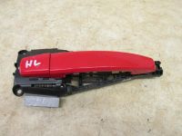 T�rgriff links hinten <br>OPEL ASTRA J SPORTS TOURER 1.7 CDTI