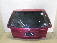 Heckklappe LB3Y, colorado-rot<br>VW PASSAT VARIANT (3B5) 1.8