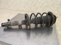 Federbein links vorn <br>FORD FOCUS (DAW, DBW) 1.4 16V