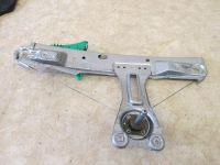 Fensterheber mech. links hinten <br>OPEL ASTRA J SPORTS TOURER 1.7 CDTI