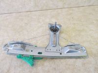 Fensterheber mech. rechts hinten <br>OPEL ASTRA J SPORTS TOURER 1.7 CDTI