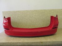 Sto�f�nger hinten Z50B rot<br>OPEL ASTRA J SPORTS TOURER 1.7 CDTI