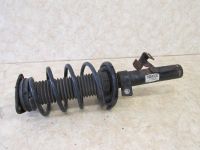 Federbein links vorn <br>MAZDA 3 (BK) 1.6