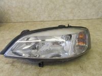 Hauptscheinwerfer links <br>OPEL ASTRA G CARAVAN (F35_) 1.6 16V