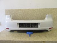 Sto�f�nger hinten <br>VW GOLF VI (5K1) 1.6 TDI