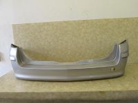 Sto�f�nger hinten Z157 grau<br>OPEL ASTRA H CARAVAN (L35) 1.8