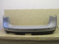 Sto�f�nger hinten mit PDC<br>VW PASSAT VARIANT (3C5) 2.0 TDI 16V