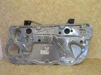 Fensterheber elek. rechts vorn 3-T�rer ohne Motor<br>VW POLO (9N_) 1.4 TDI
