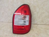 R�ckleuchte rechts ab 03<br>OPEL ZAFIRA A GRO�RAUMLIMOUSINE (F75) 2.2 DTI