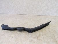 Halter Sto�f�nger links vorn bis 02/09<br>SKODA OCTAVIA COMBI (1Z5) 2.0 TDI 16V