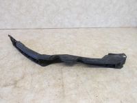 Halter Sto�f�nger rechts vorn bis 02/09<br>SKODA OCTAVIA COMBI (1Z5) 2.0 TDI 16V