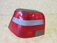 R�ckleuchte links weiss<br>VW GOLF IV (1J1) 1.6