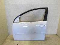 T�r (Rohbaut�r) links vorn 5-T�rer LB9A, candyweiss<br>VW GOLF V (1K1) 1.9 TDI