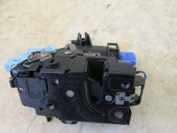 T�rschloss links hinten <br>VW GOLF V (1K1) 1.9 TDI