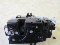 T�rschloss rechts hinten <br>VW GOLF V (1K1) 1.9 TDI
