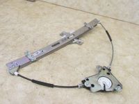 Fensterheber elek. rechts vorn ohne Motor<br>HYUNDAI I10 (PA) 1.1