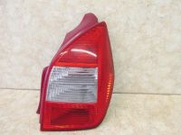 R�ckleuchte rechts ab 06/05<br>CITROEN C2 (JM_) 1.1