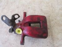 Bremssattel links hinten Alu<br>SKODA OCTAVIA COMBI (1Z5) 2.0 TDI RS