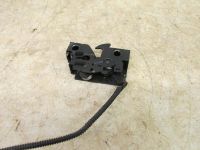 Schloss Motorhaube <br>VW GOLF VII (5G1) 1.6 TDI