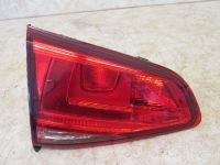 R�ckleuchte innen links <br>VW GOLF VII (5G1) 1.6 TDI