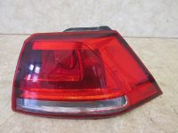 R�ckleuchte rechts <br>VW GOLF VII (5G1) 1.6 TDI