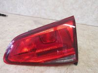 R�ckleuchte innen rechts <br>VW GOLF VII (5G1) 1.6 TDI