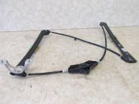 Fensterheber elek. rechts vorn ohne Motor, 3-t�rer<br>VW GOLF VII (5G1) 1.6 TDI
