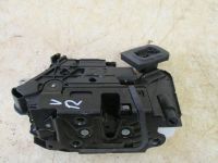 T�rschloss rechts vorn <br>VW GOLF VII (5G1) 1.6 TDI