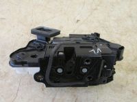 T�rschloss links vorn <br>VW GOLF VII (5G1) 1.6 TDI