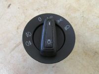 Lichtschalter mit NSW<br>VW GOLF VII (5G1) 1.6 TDI