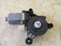 Motor Fensterheber rechts vorn <br>VW GOLF VII (5G1) 1.6 TDI