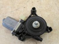 Motor Fensterheber links vorn <br>VW GOLF VII (5G1) 1.6 TDI