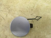 Abdeckung Abschlepphaken hinten<br>VW GOLF VII (5G1) 1.6 TDI