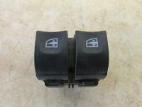 Schalter Fensterheber Fahrert�r, 2-fach<br>DACIA SANDERO II TCE 90