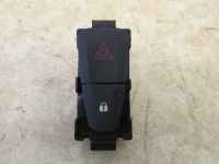 Schalter Warnblinker <br>DACIA SANDERO II TCE 90