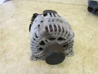 Lichtmaschine 150A<br>PEUGEOT 206 SW (2E/K) 2.0 HDI
