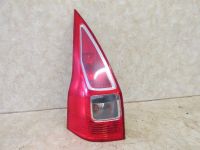 R�ckleuchte links ab 02/06<br>RENAULT MEGANE II KOMBI (KM0/1_) 1.6 16V
