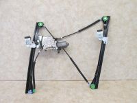 Fensterheber elek. links vorn 5-t�rer<br>VW POLO (6N1) 50 1.0
