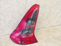 R�ckleuchte links Coupe, 3-t�rer<br>CITROEN C4 I (LC_) 1.6 HDI