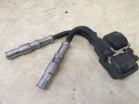 Z�ndspule Doppelspule<br>MERCEDES-BENZ C-KLASSE (W202) C 240