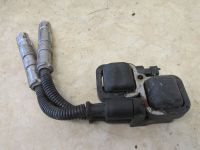 Z�ndspule Doppelspule<br>MERCEDES-BENZ C-KLASSE (W202) C 240