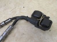 Z�ndspule Doppelspule<br>MERCEDES-BENZ C-KLASSE (W202) C 240