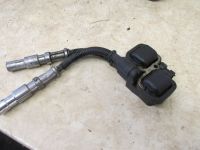 Z�ndspule Doppelspule<br>MERCEDES-BENZ C-KLASSE (W202) C 240