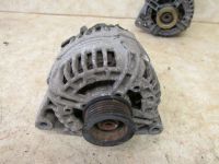 Lichtmaschine 100A<br>OPEL MERIVA 1.4 16V TWINPORT