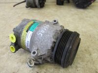Klimakompressor NX  ,X14XEP<br>OPEL MERIVA 1.4 16V TWINPORT