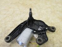 Wischermotor hinten 3-t�rer<br>CITROEN C4 I (LC_) 1.6 HDI