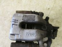 Bremssattel links hinten <br>CITROEN C4 I (LC_) 1.6 HDI